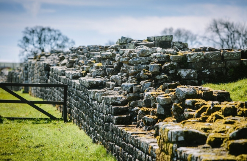 Hadrians Wall