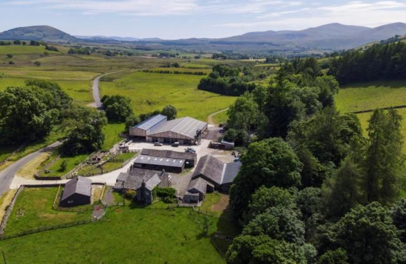 Low Beckside Farm