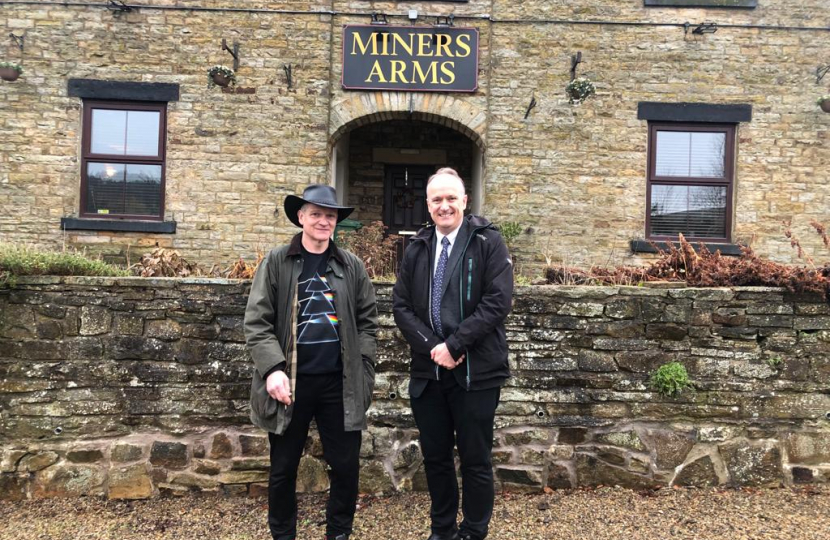 Miners Arms