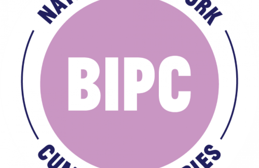 BIPC Cumbria