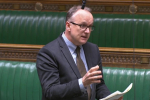 Dr Neil Hudson MP