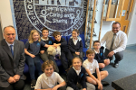 Buckhurst School Council 