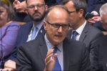 Dr Neil Hudson MP in Parliament