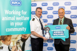 RSPCA - Dr Neil Hudson MP