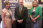 YANA and RABI rural mental health charities