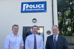 Cumbria Police Federation