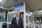 Dr Neil Hudson Penrith Hospital