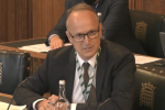 Dr Neil Hudson MP in Parliament