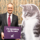 Cats Protection - Dr Neil Hudson MP 