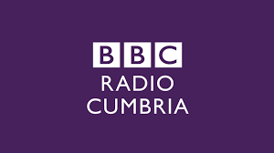 BBC Radio Cumbria Logo