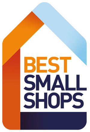 Best small shop