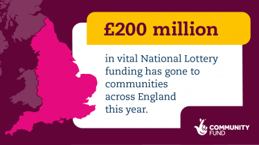 Lottery Fund