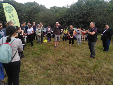 NH Epping Forest Walk