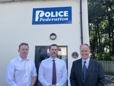 Cumbria Police Federation